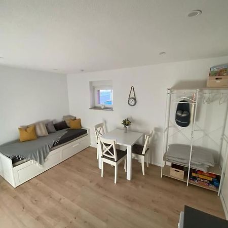Korber Nest Apartment Exterior photo